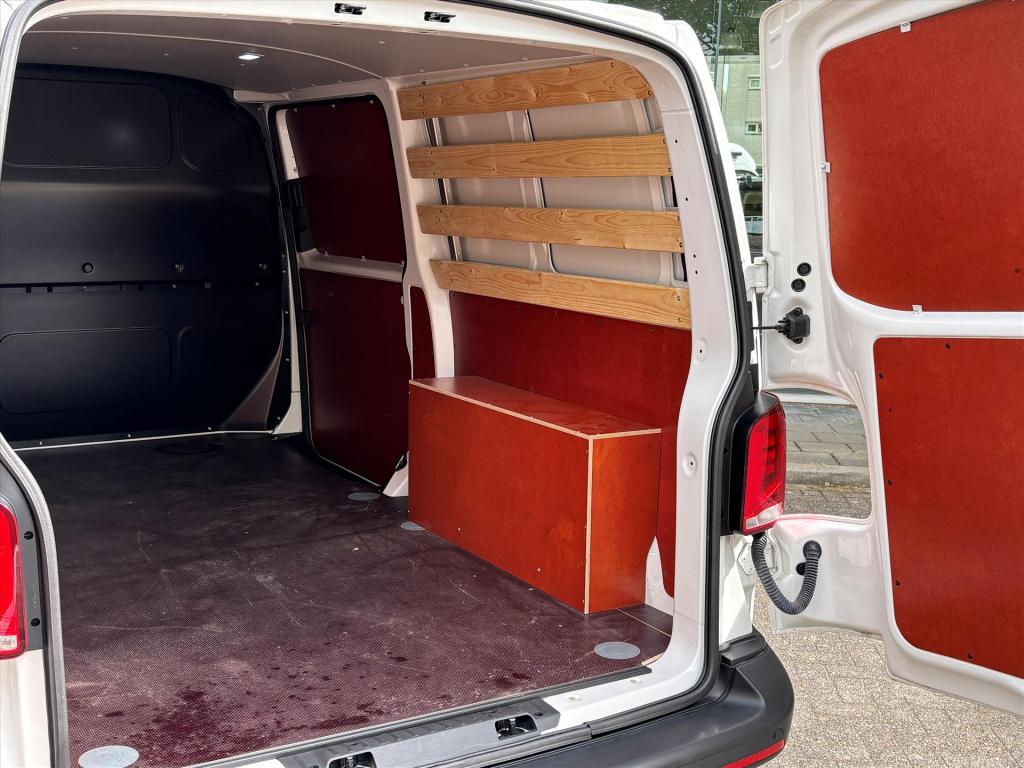 Volkswagen Transporter gb 2.0 tdi 150pk l2h1 340/2800 comfortline| navi| mu