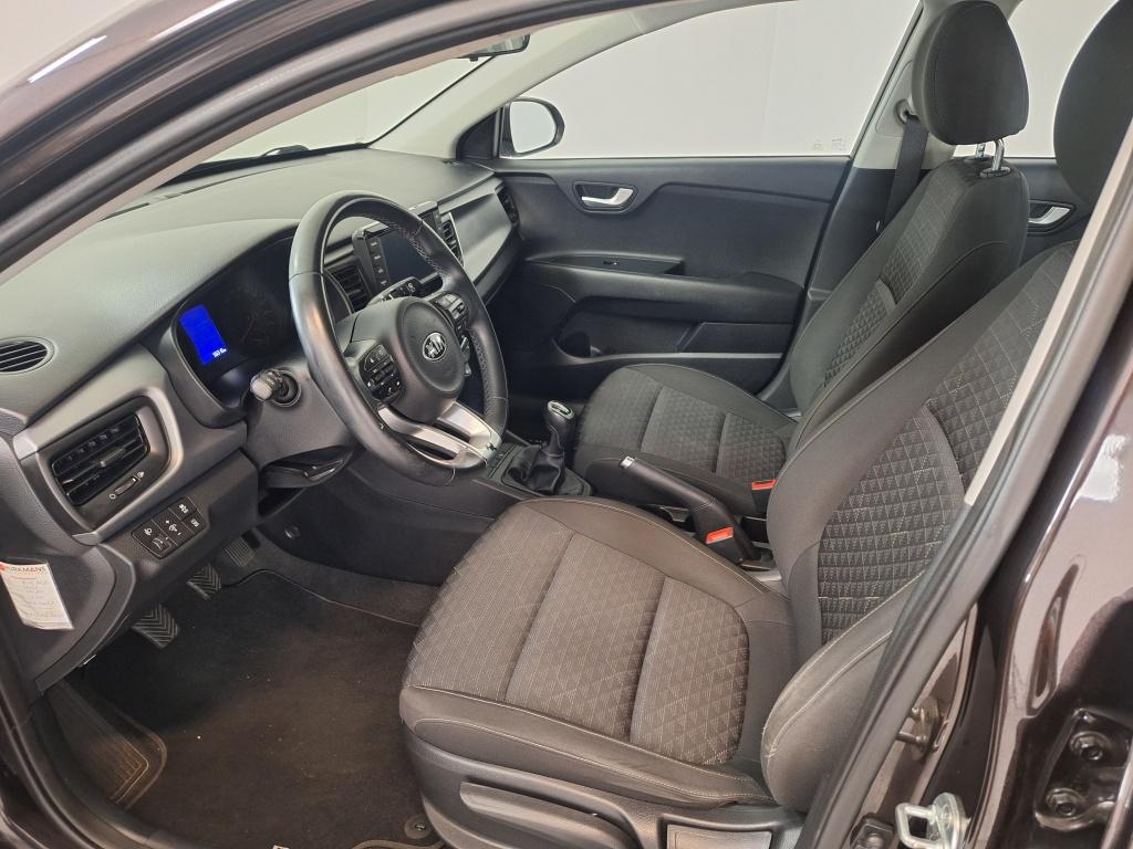 Kia Rio 1.0 tgdi comf pl.nav