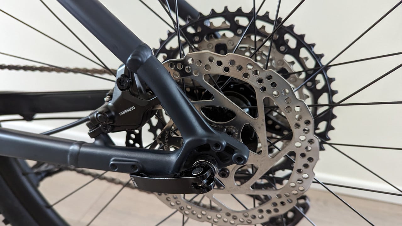Mtb Trek X-caliber 9