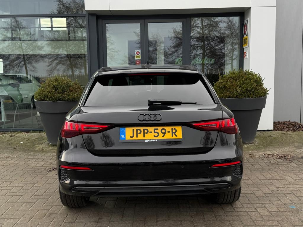 Audi A3 sportback 40 tfsi e advanced * matrix led * stoelverwarming * keyle