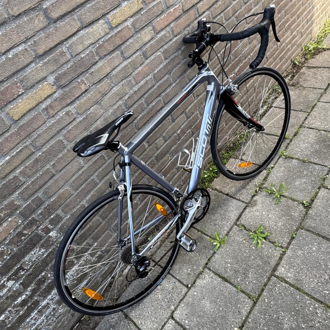 Racefiets