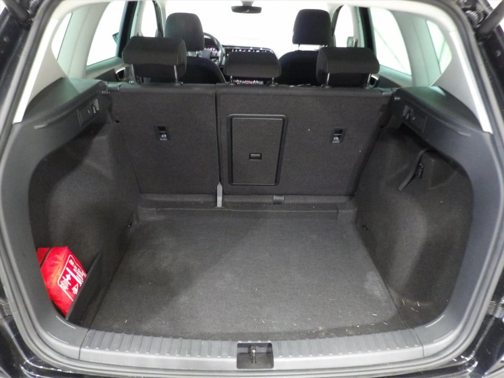 Seat Ateca 1.5 ecotsi 150pk dsg-7 style