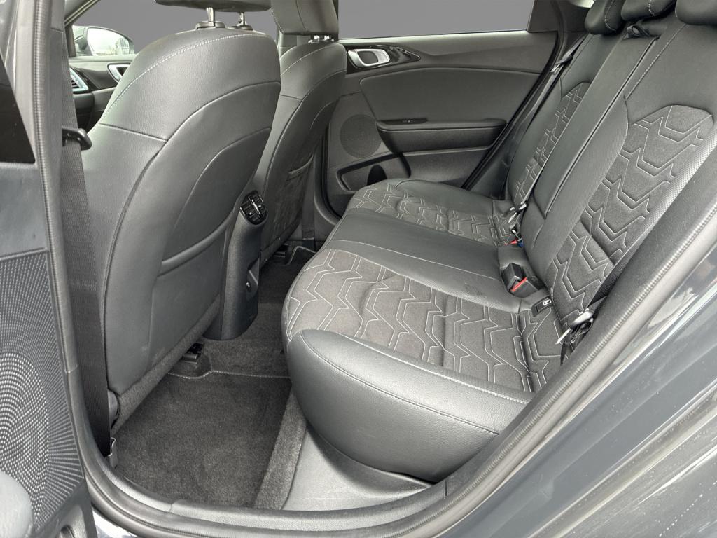 Kia Ceed Sportswagon 1.0 t-gdi mhev design edition | premium audio | stoel-