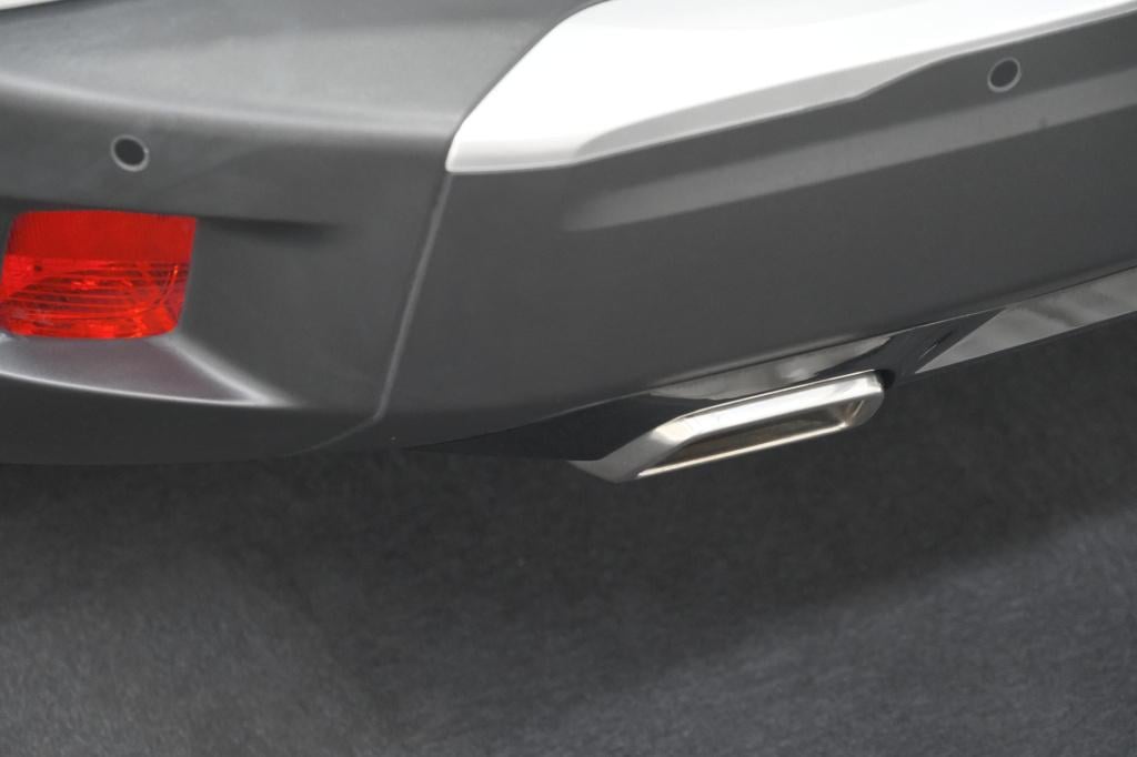 Peugeot 2008 puretech 130 eat8 allure pack | camera | parkeersensoren | key