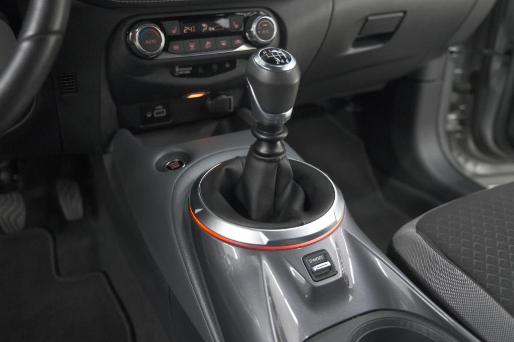 Nissan Juke 1.0 dig-t premiere edition | trekhaak | camera | apple carplay 