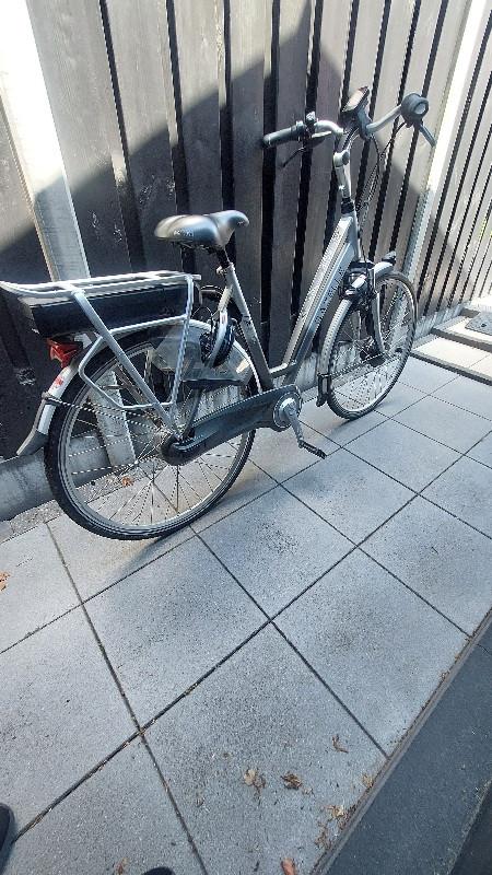 Gazelle Chamonix