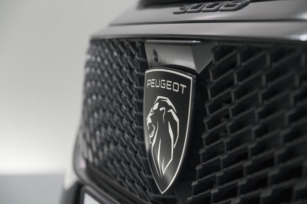 Peugeot 3008 1.2 hybrid 145 gt | 360 vision pack | adaptieve cruise control