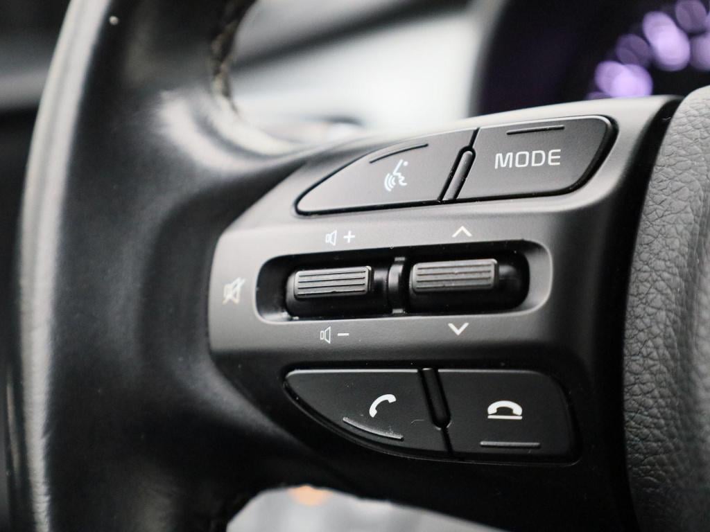 Kia Stonic 1.0 t-gdi mhev dynamicline | lmv | navigatie | parkeer sensoren 