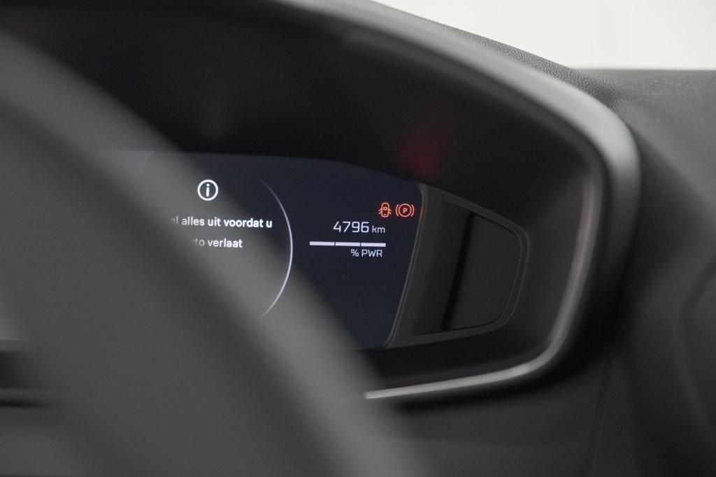 Peugeot 2008 hybrid 145 e-dcs allure | 360 camera | adaptieve cruise contro
