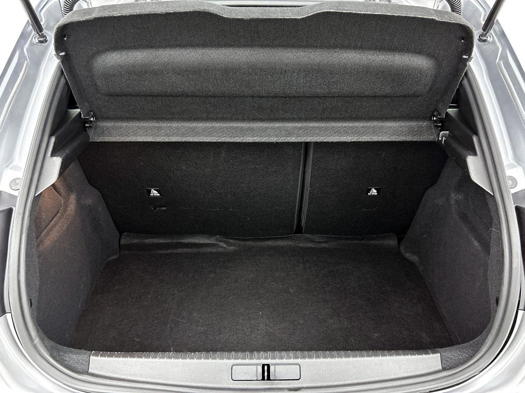 Peugeot 208 hybrid 100 e-dcs6 allure | rijklaar |