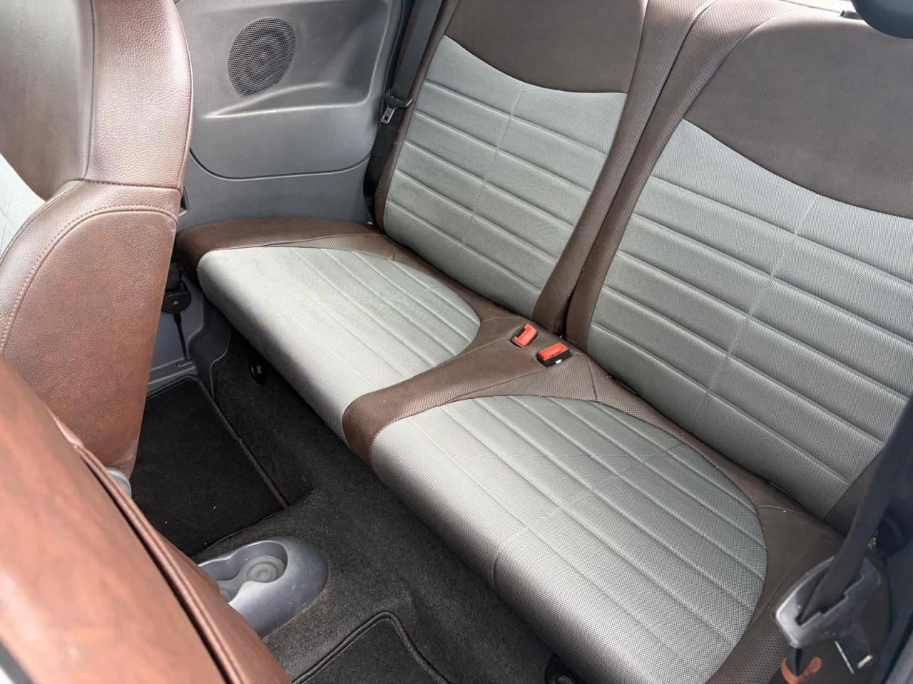 Fiat 500 1.4-16V Lounge/Pano/Clima/Lichtmetaal/