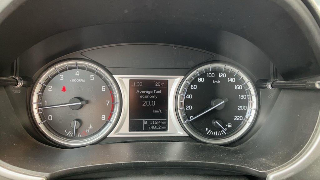 Suzuki Vitara 1.6 exclusive