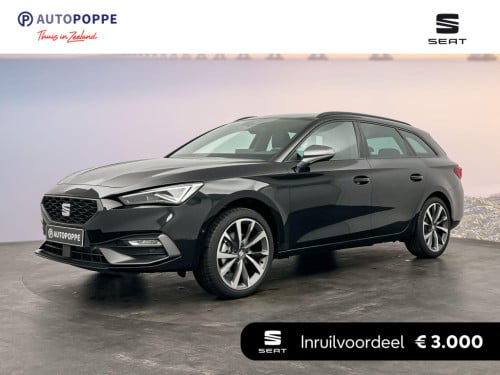 Seat Leon sportstourer fr business intense 1.5 tsi 85kw / 115pk stationwa