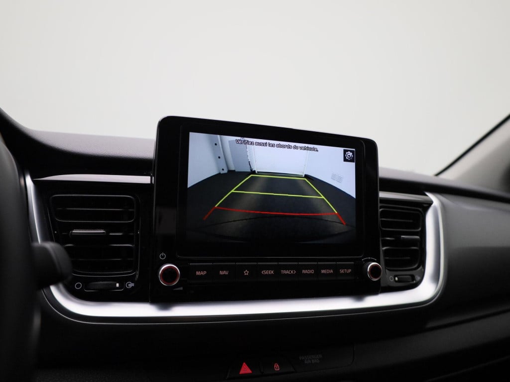 Kia Stonic 1.0 t-gdi mhev dynamicline | lmv | parkeer sensoren | cruise con