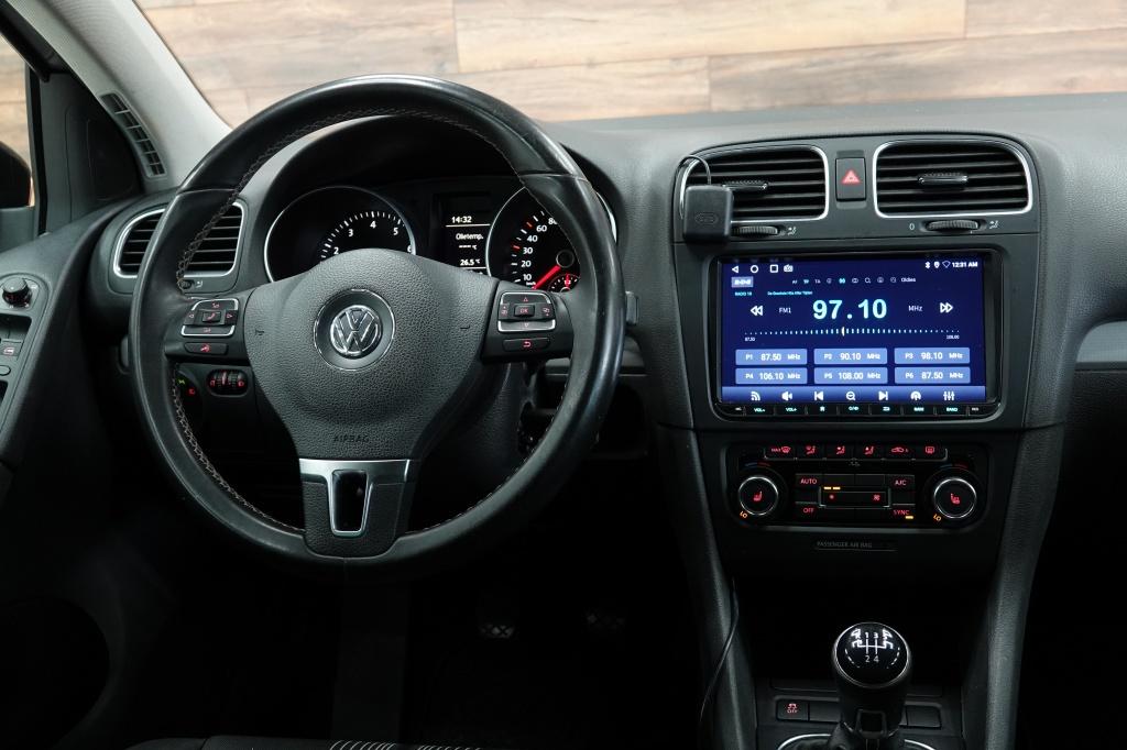 Volkswagen Golf 1.2 tsi trendline | carplay | cruise | stoelverw. |
