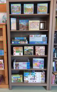 Puzzels