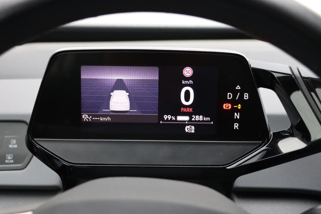 Volkswagen Id.3 pure 45 kwh