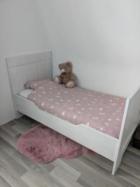 Peuterbedje