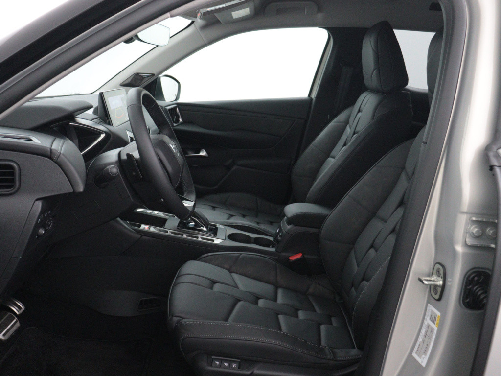 Ds Ds 3 hybrid 145 opéra | hifi focal | leder+stoelverw.+massage |