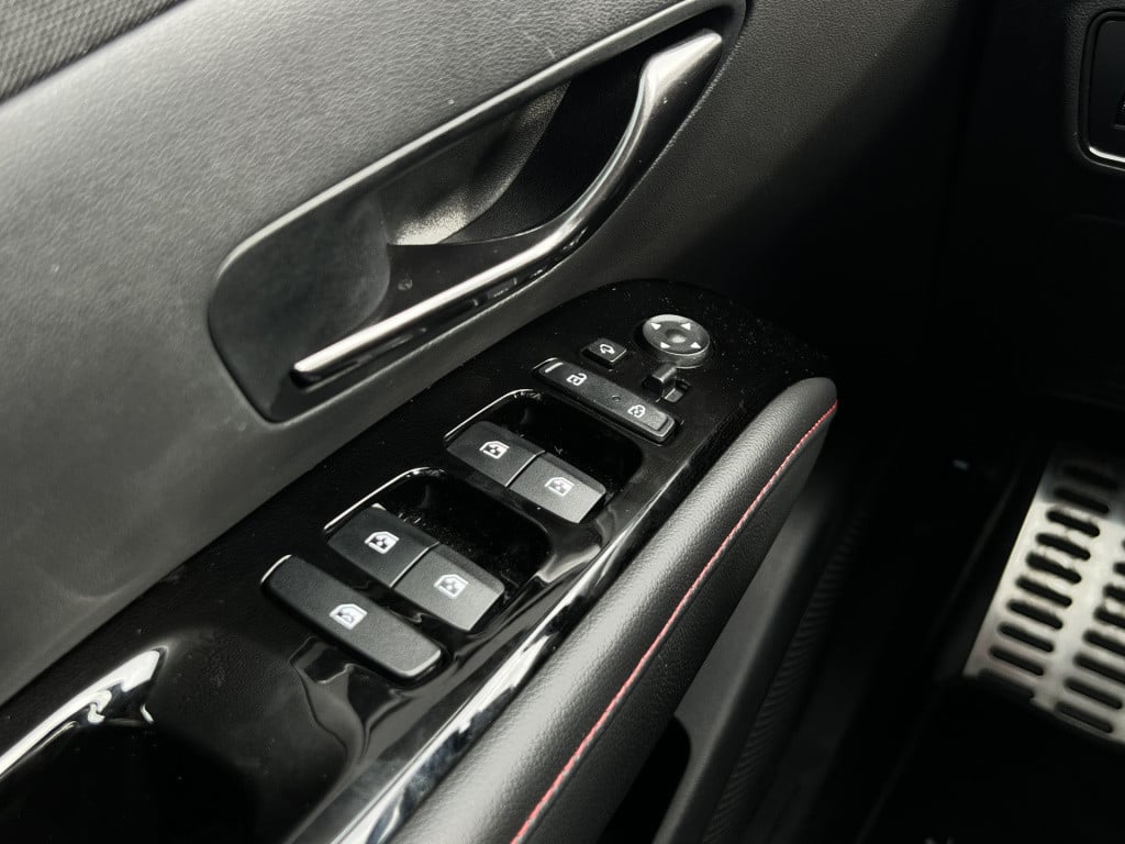 Hyundai Tucson 1.6 t-gdi phev n line 4wd | apple/ android carplay | 360 cam
