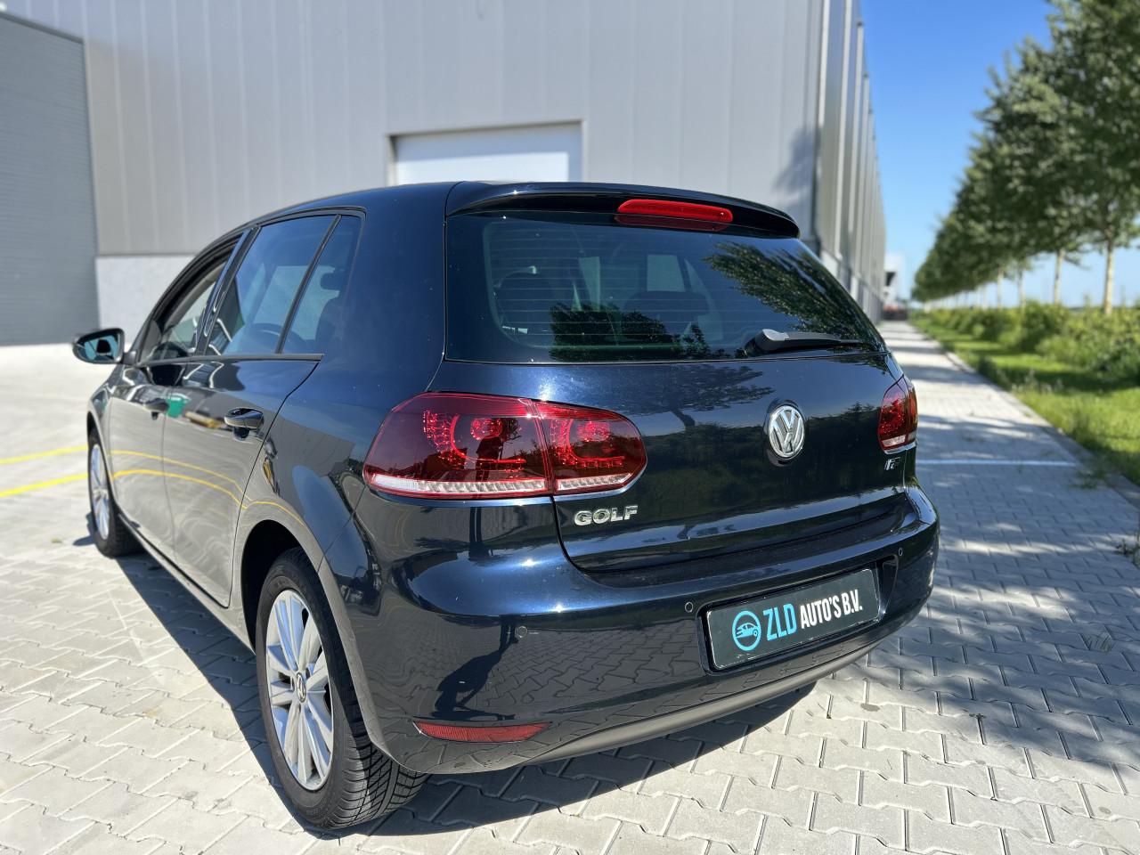 Volkswagen Golf 1.2 TSI R-LINE|APK|CARPLAY|CRUISE CONTROL|
