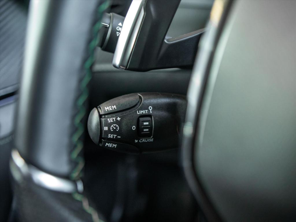 Peugeot 2008 1.2 puretech 130pk gt automaat