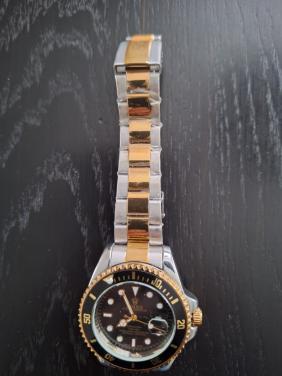 Heren horloge