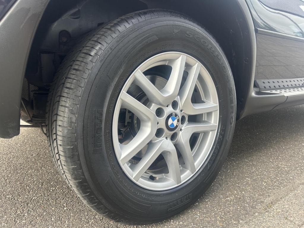 BMW X5 3.0i executive prachtige youngtimer|top staat| uniek lage km stand