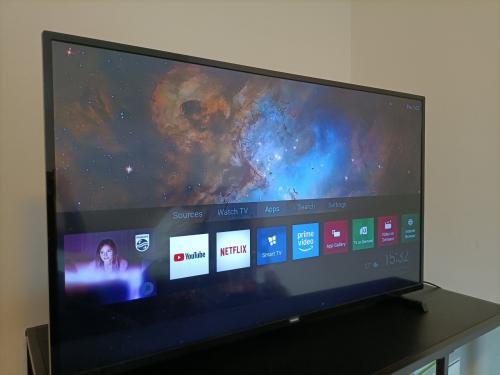 Philips 43PFS5803/12 Full HD Smart TV