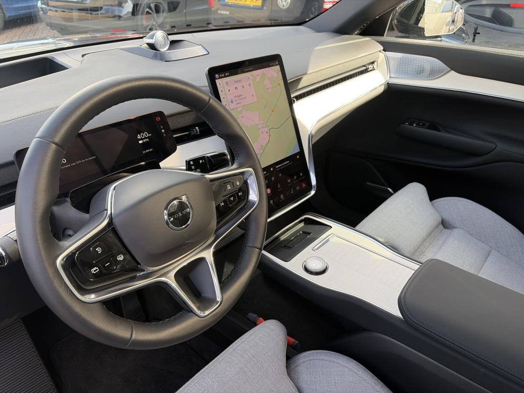 Volvo Ex90 twin motor performance ultra 7p. 111 kwh | luchtvering | soft-cl