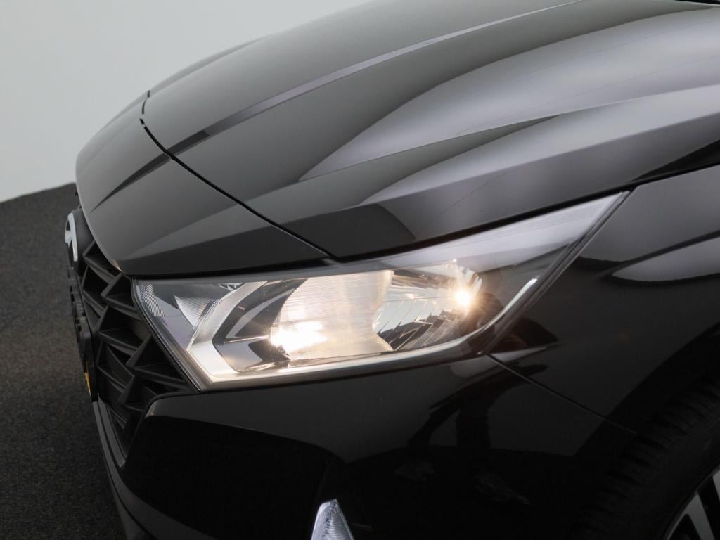 Hyundai I 20 1.2 mpi comfort | apple carplay/ android auto | camera | cruis