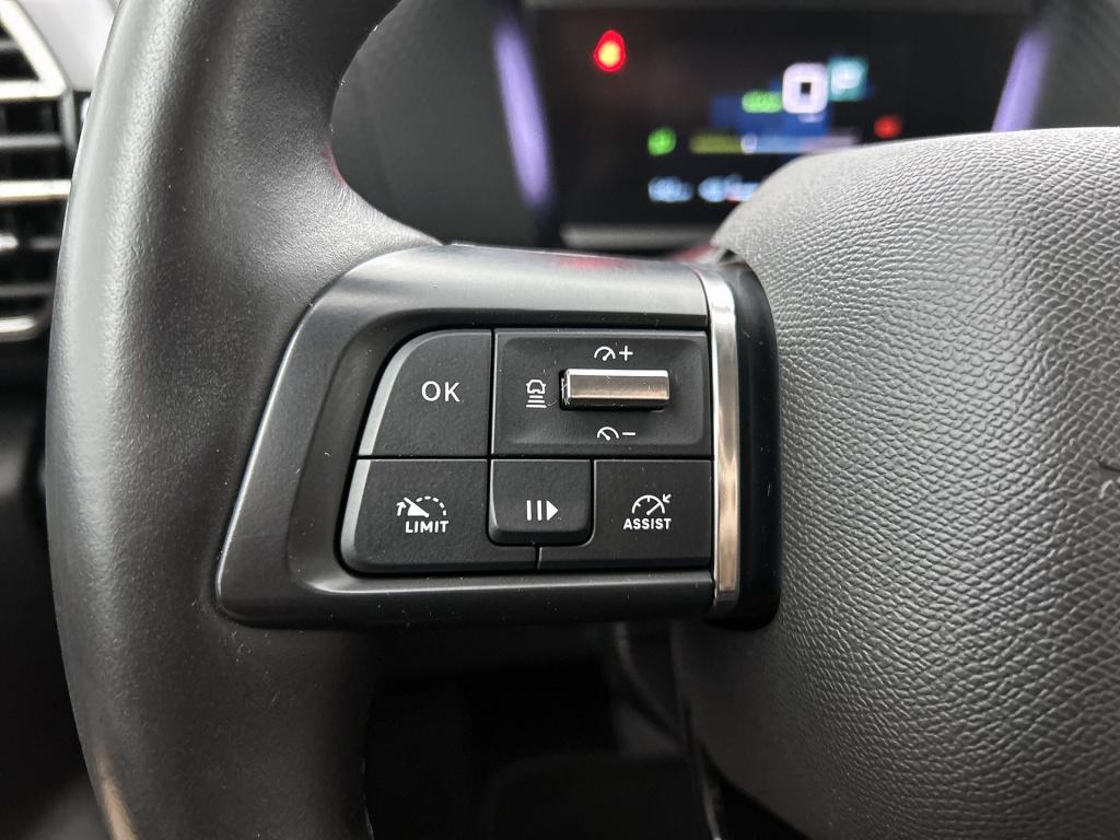 Citroen Ë-c4 shine 50 kwh | rijklaar | leder | panoramadak | adaptive cruis
