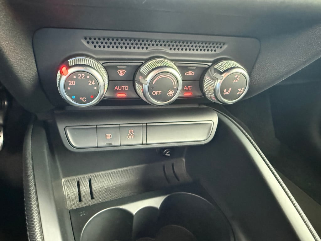 Audi A1 1.2 tfsi pro line s