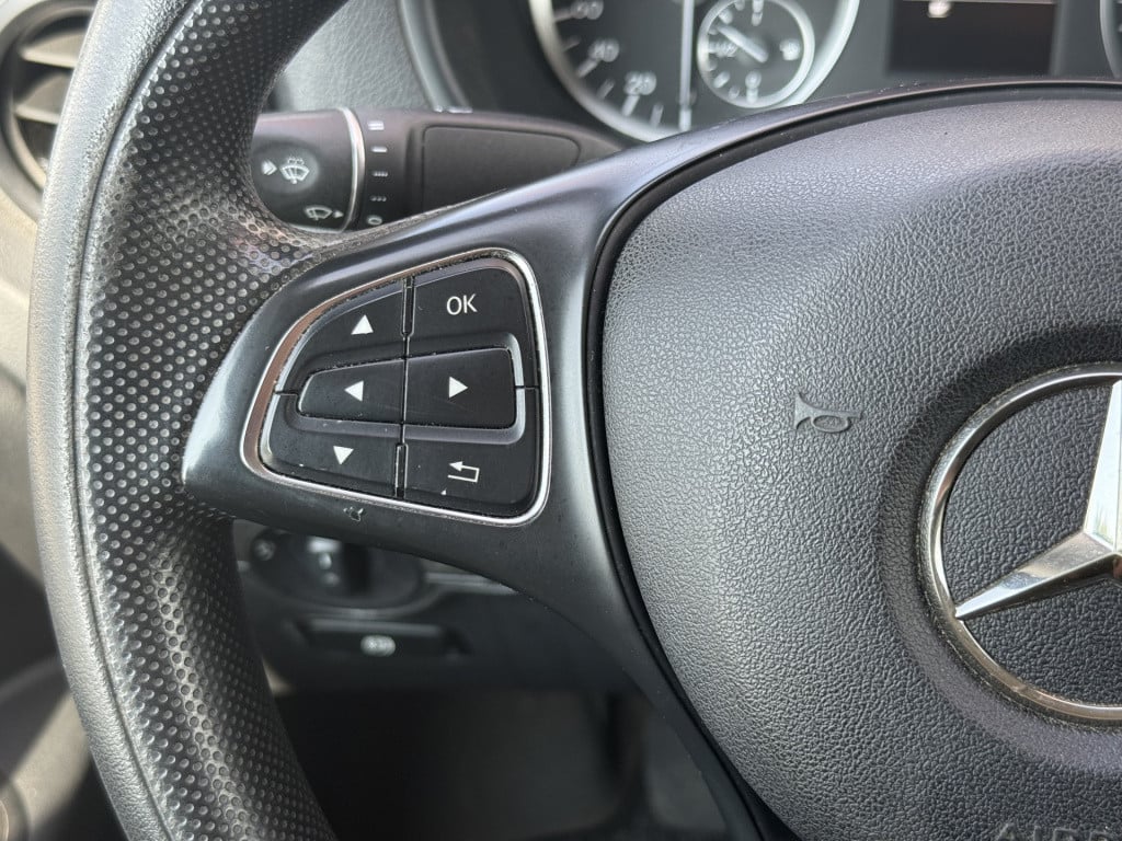 Mercedes-Benz Vito 114 cdi lang | nl-auto | 1e eig | clima | trekhaak | sid