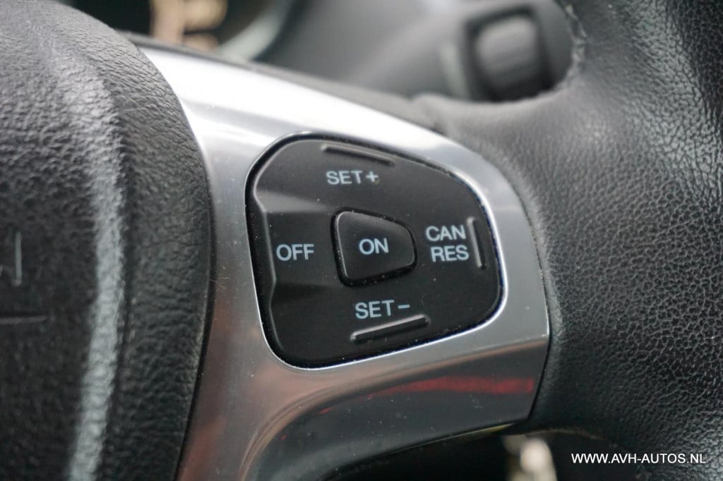 Ford B-max 1.0 ecoboost style