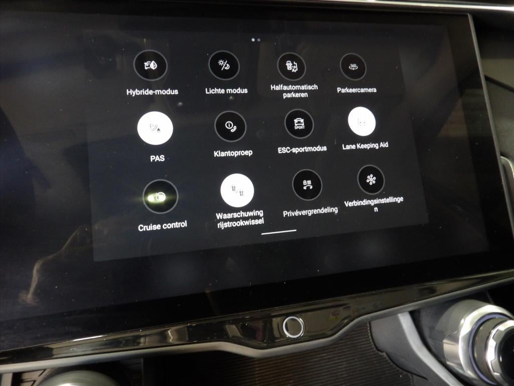 Lynk & Co 01 1.5td 261pk phev 7dcth