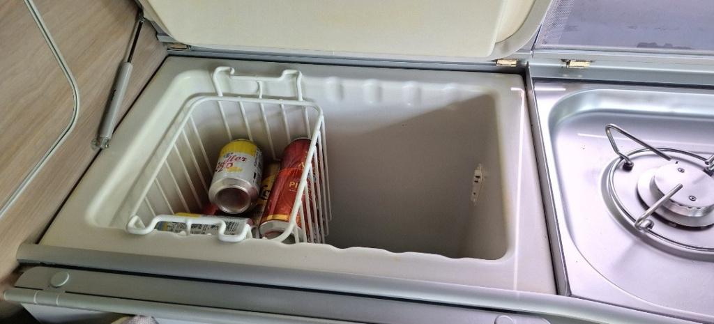 Volkswagen Transporter california look - stoere compacte stadscamper