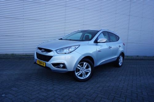 Hyundai Ix35 1.6i gdi style climate / cruise / elektr. ramen / trekhaak / l