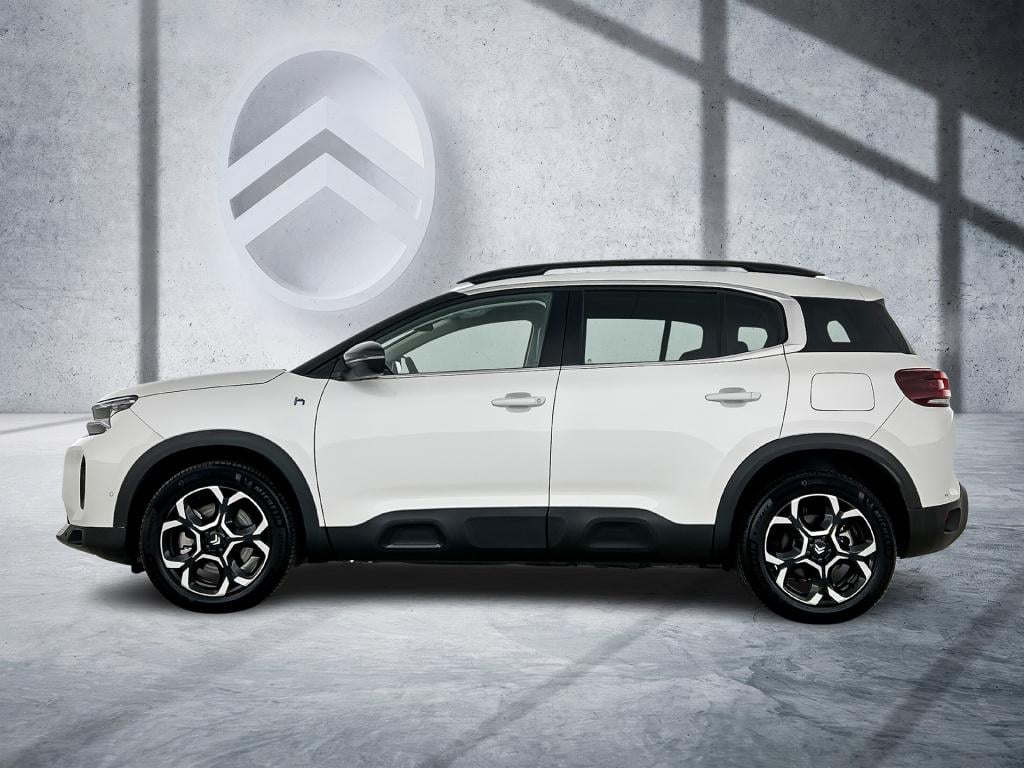 Citroen C5 Aircross plug-in hybrid 180 pk feel pack | rijklaar