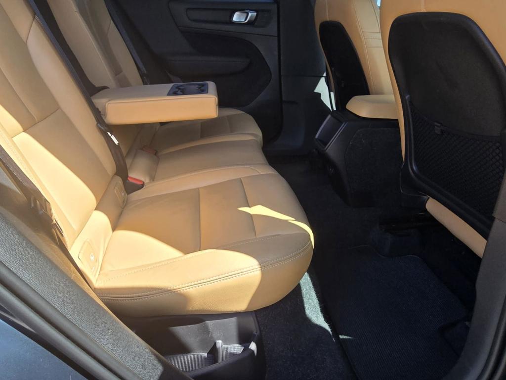 Volvo XC40 1.5 t3 inscription