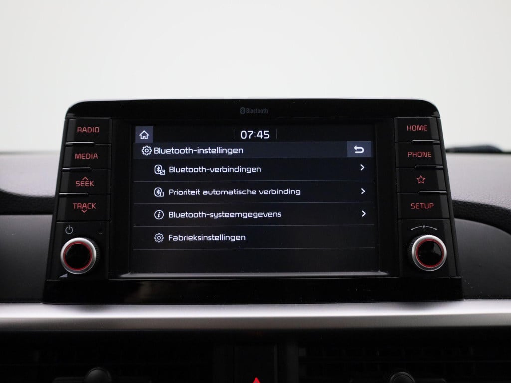Kia Picanto 1.0 mpi comfortplusline | airco | apple carplay / android auto 