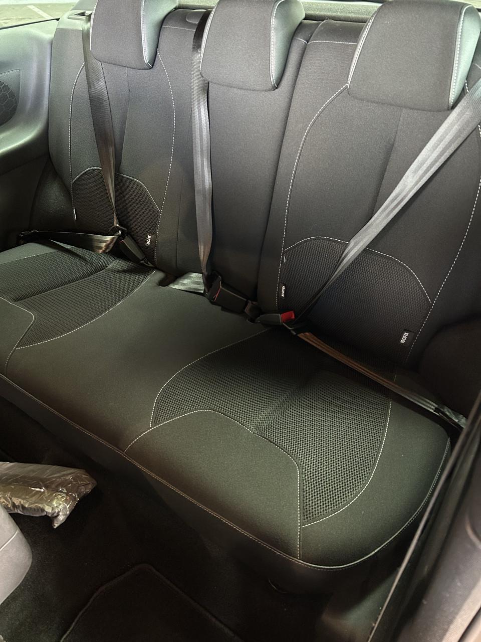 Citroën DS3 1.6 VTi So Chic Automaat