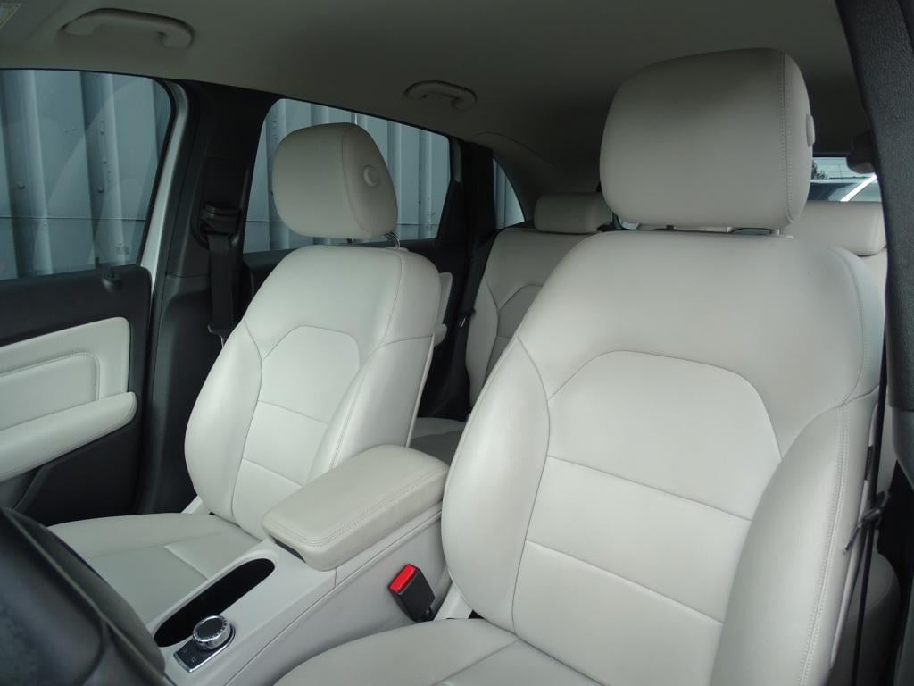 Mercedes-Benz B-Klasse 200 ambition automaat | leder | navi