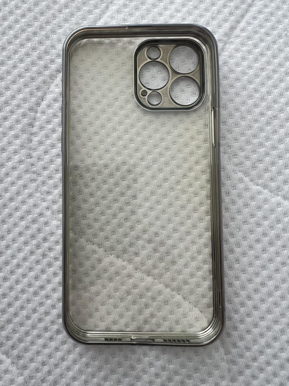 IPhone 13 Pro Max beschermhoesje