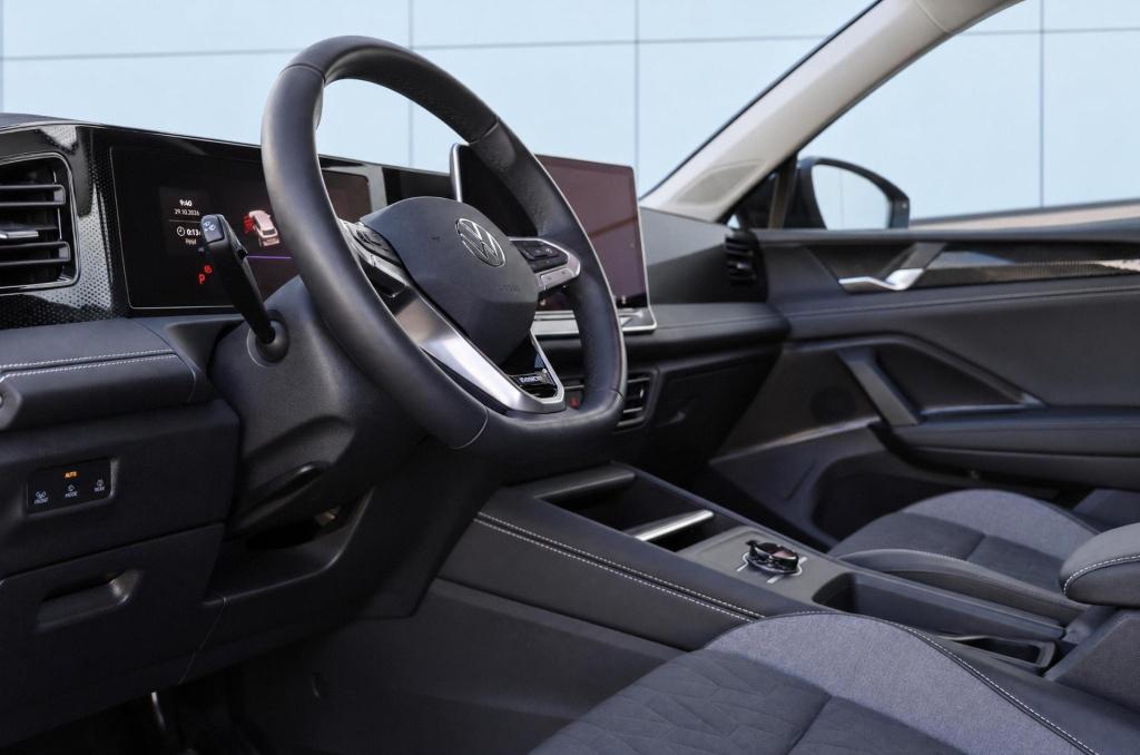 Volkswagen Tiguan 1.5 etsi life edition 130pk dsg7