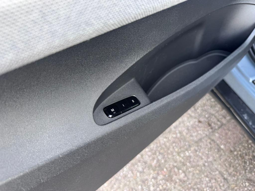 Polestar 2 long range single motor 78 kwh