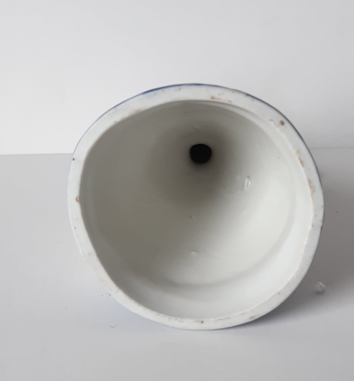 Delftsblauw meisje, boerinnetje