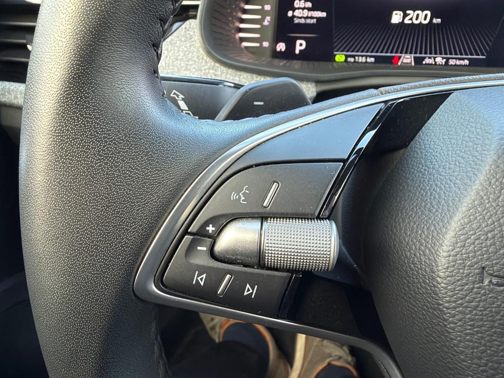 Skoda Kamiq 1.0 tsi business edition