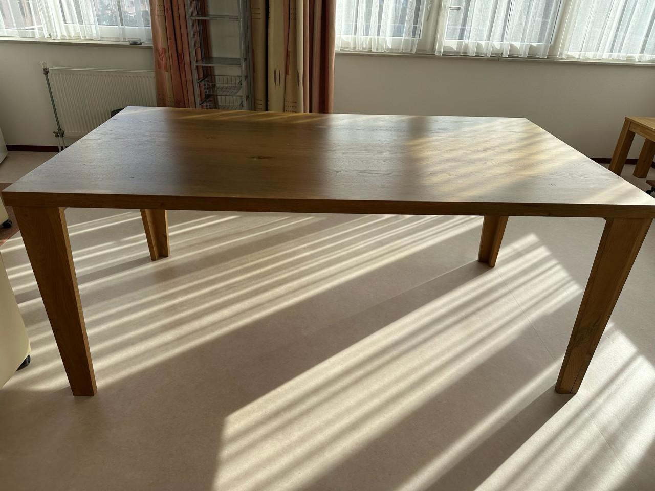 Eettafel