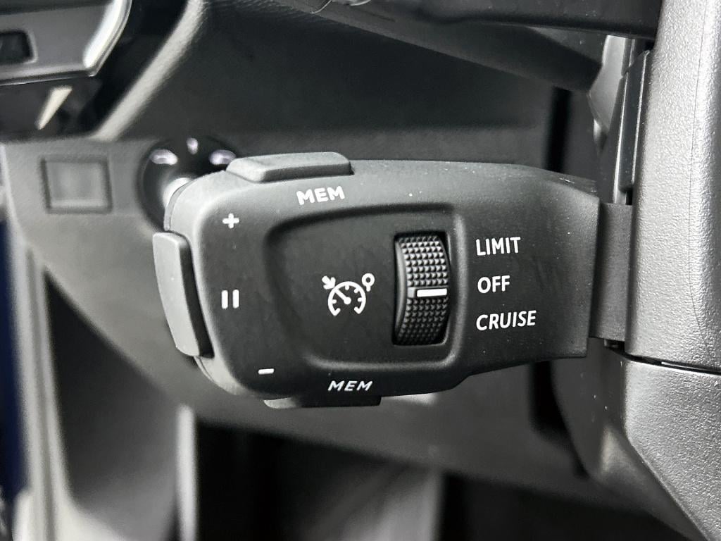 Ds Ds 7 e-tense 225 pk automaat rivoli | stoelverwarming | lederen bekledin